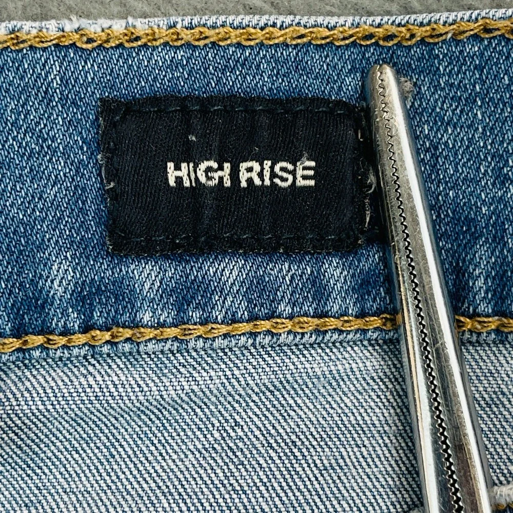 high rise